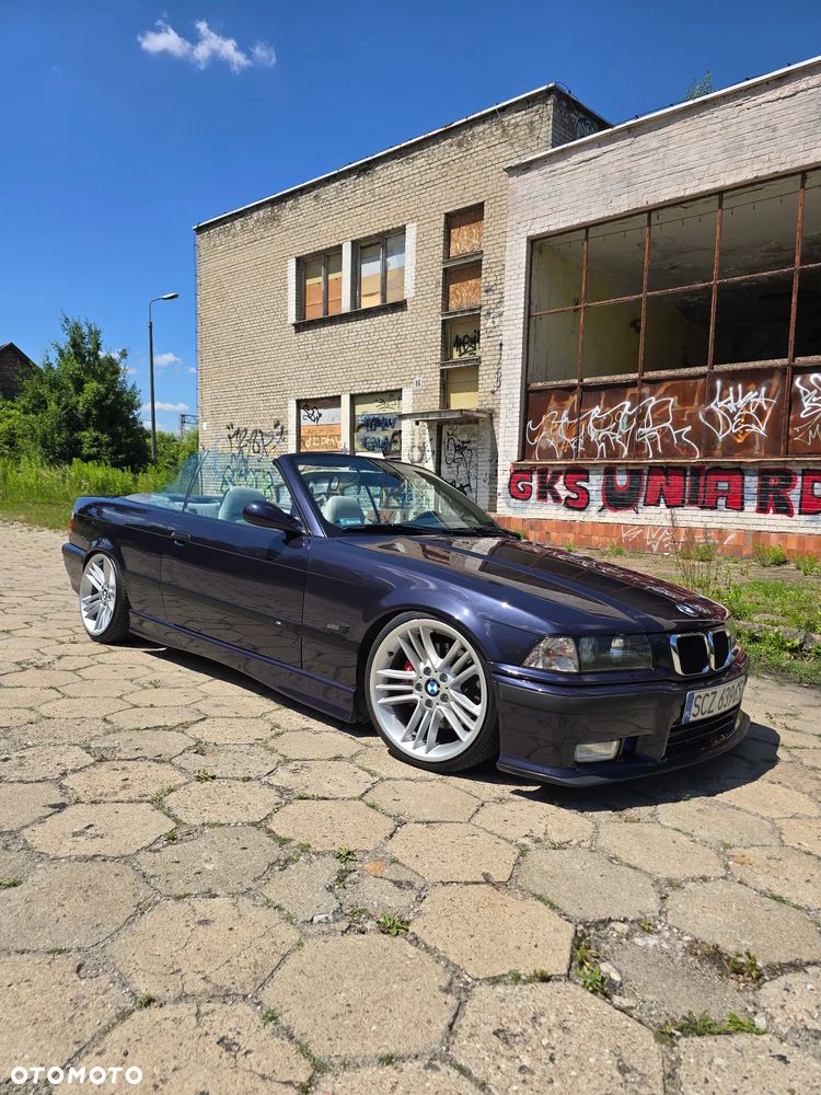 BMW Seria 3 - 1