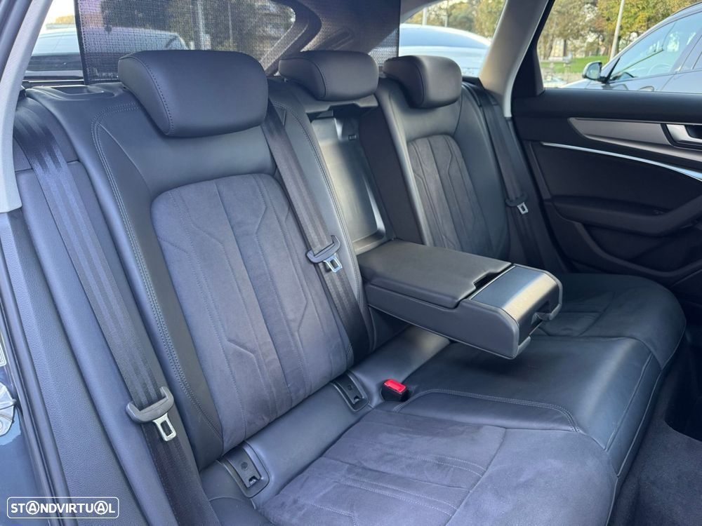 Audi A6 Avant 40 TDI Sport S tronic - 22