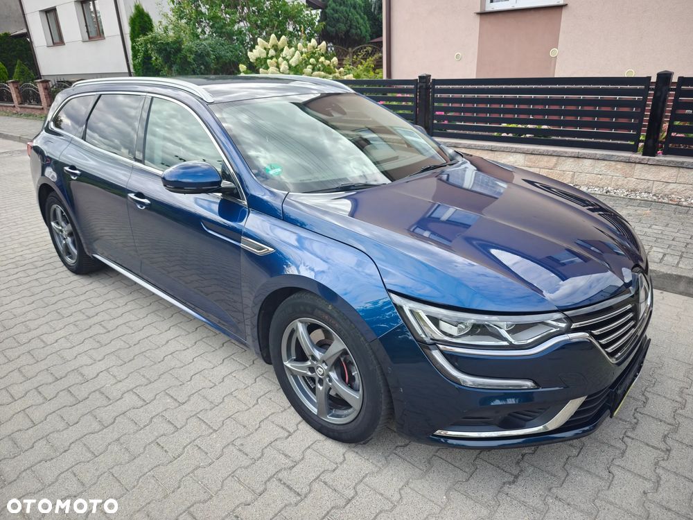 Renault Talisman - 2