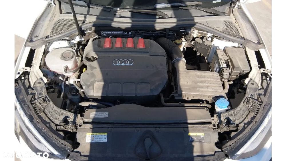 Audi S3 - 15