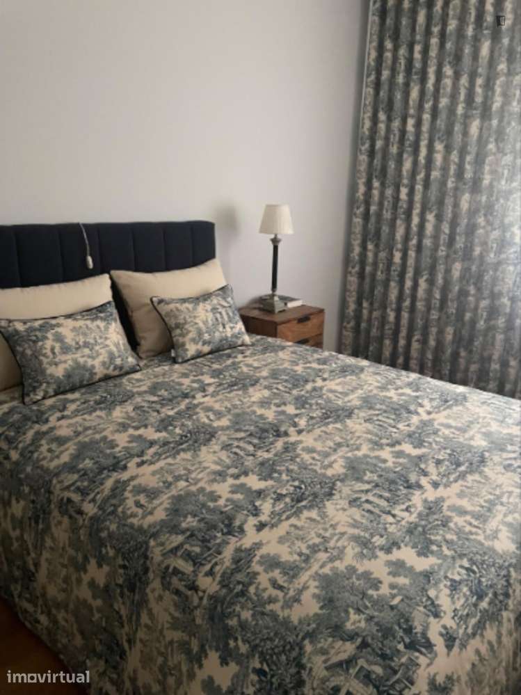 Apartamento com 3 quartos - localizado em Póvoa de Varzim Porto - Grande imagem: 3/12