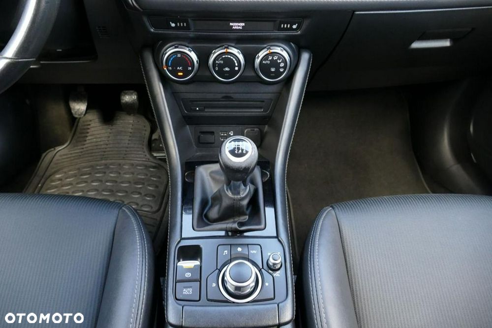Mazda CX-3 - 31