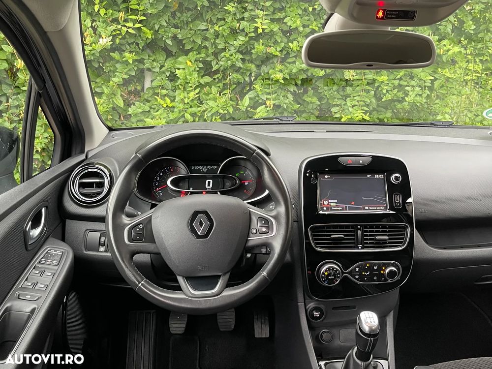 Renault Clio ENERGY TCe 90 Start & Stop Intens - 22