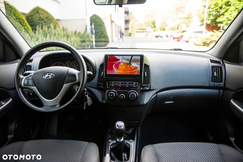 Hyundai i30 1.6 CRDi Premium - 19