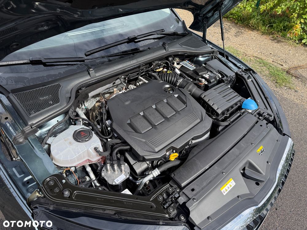 Skoda Octavia 2.0 TDI SCR Style DSG - 28