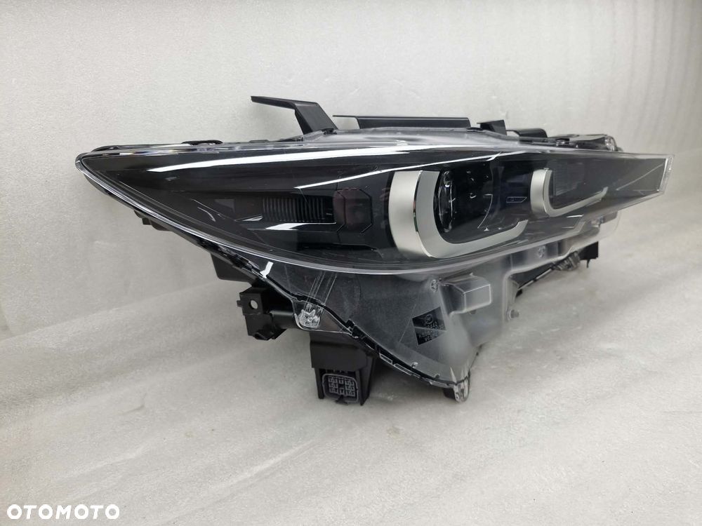 MAZDA CX-5 II LIFT FULL LED LAMPA PRAWA PRZÓD KSD651030 - 4