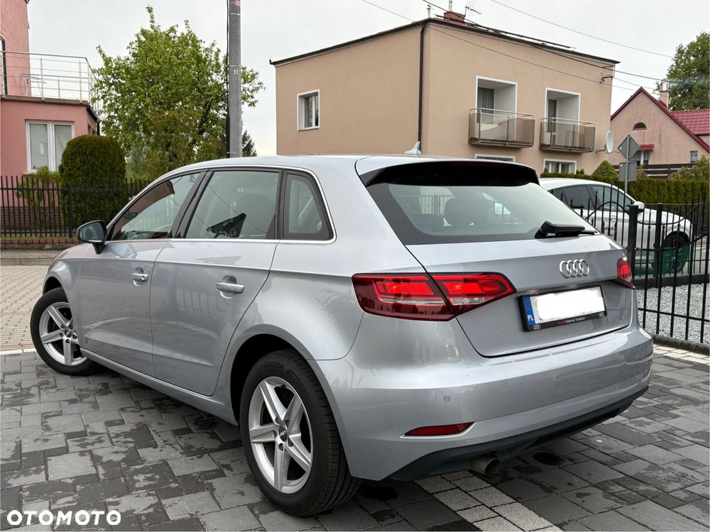 Audi A3 - 14