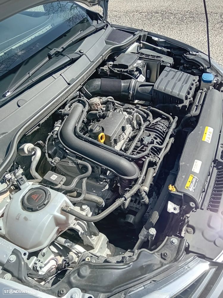 SEAT Ibiza 1.0 TSI FR - 20