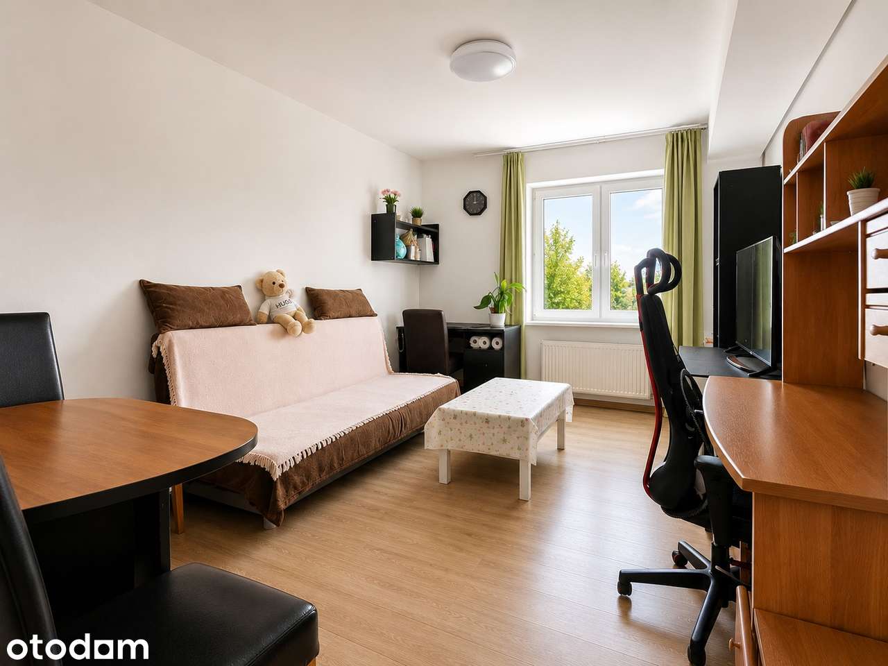 Mieszkanie na sprzedaż, 3 pokoje, 72 m², Kraków