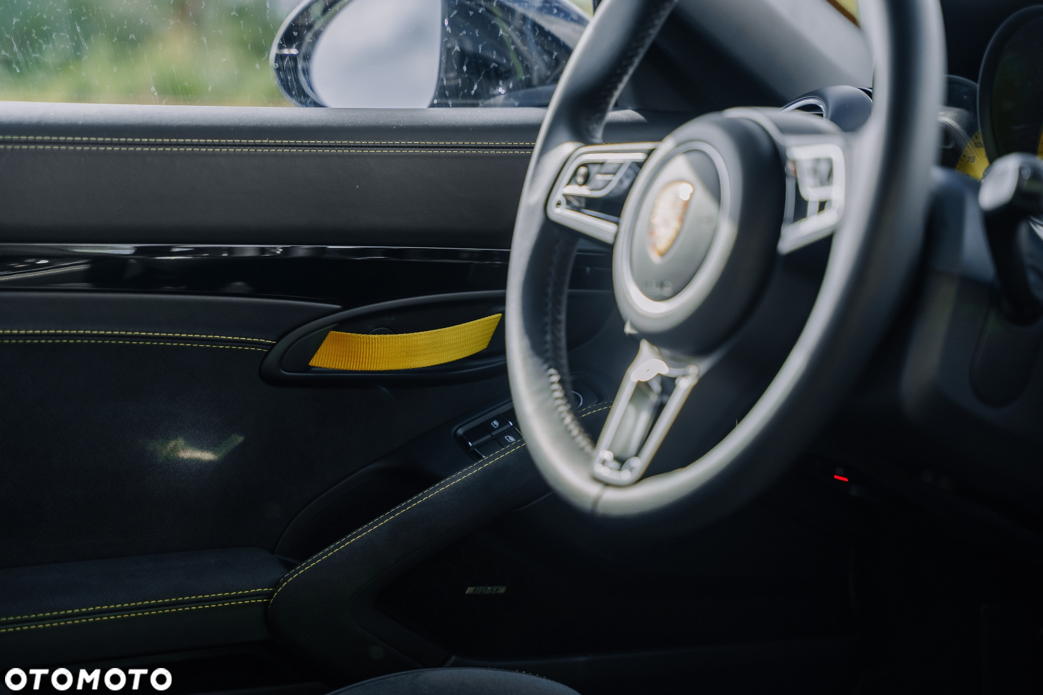 Porsche Boxster - 9