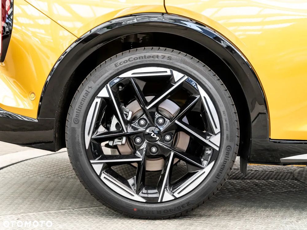 Kia K4 1.6 T-GDI GT Line - 9