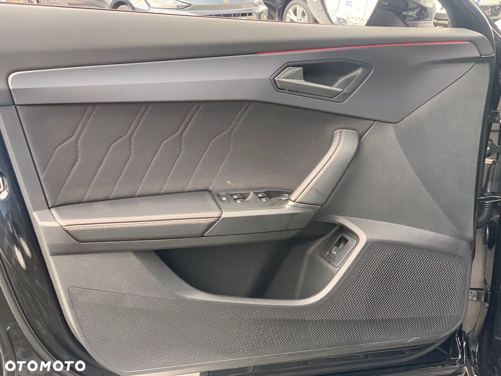 Cupra Formentor 1.5 eTSI mHEV DSG - 8