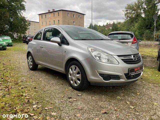 Opel Corsa 1.2 16V Enjoy - 2