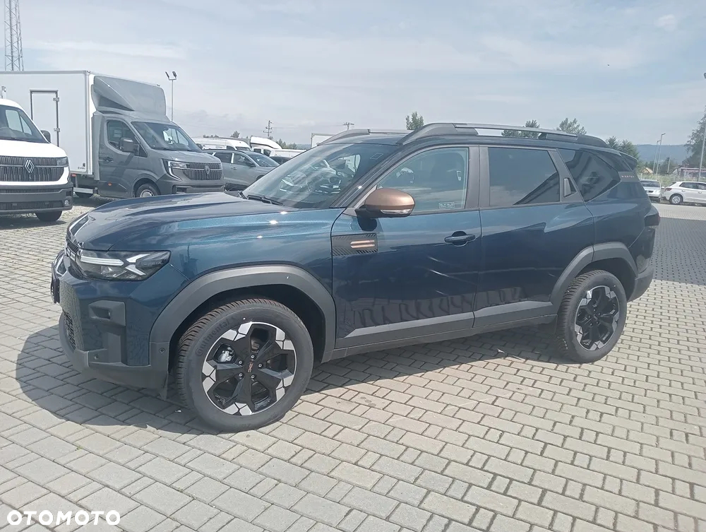 Dacia Bigster - 7