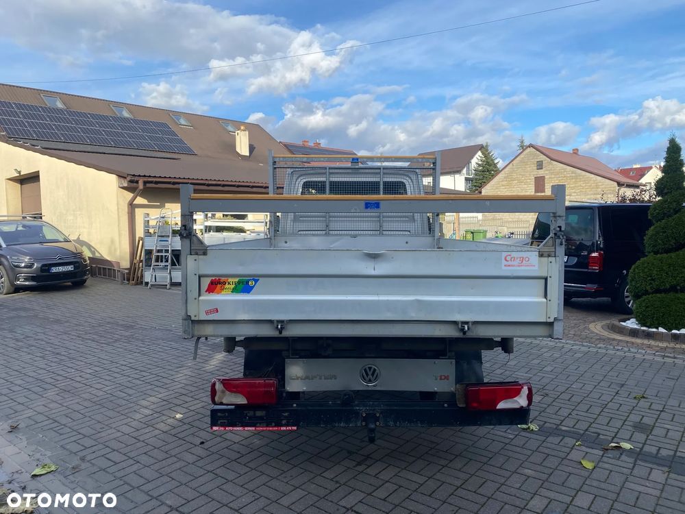 Volkswagen CRAFTER - 5