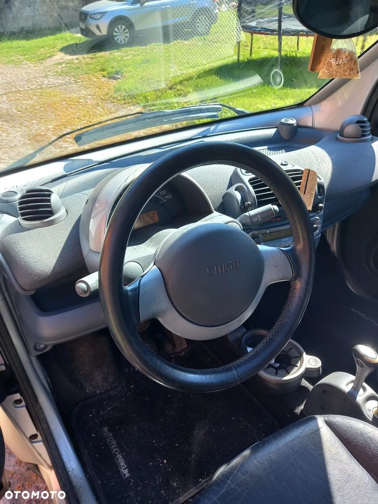 Smart Fortwo & passion - 11