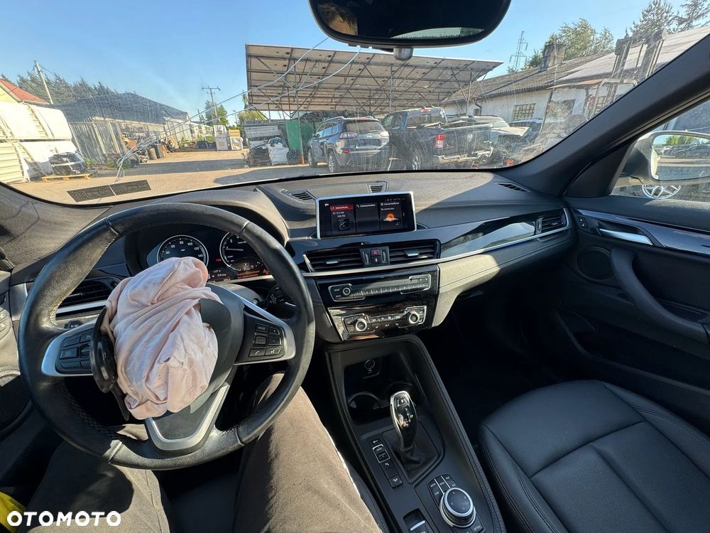 BMW X1 - 14