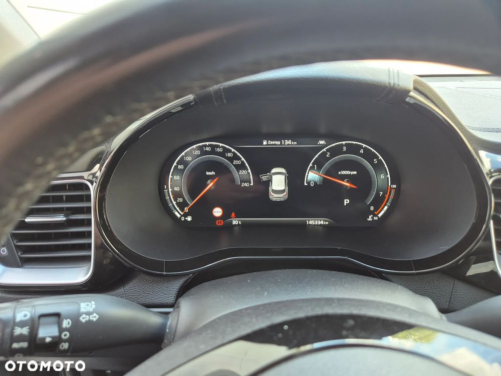 Kia XCeed 1.4 T-GDI OPF DCT7 PLATINUM EDITION - 20