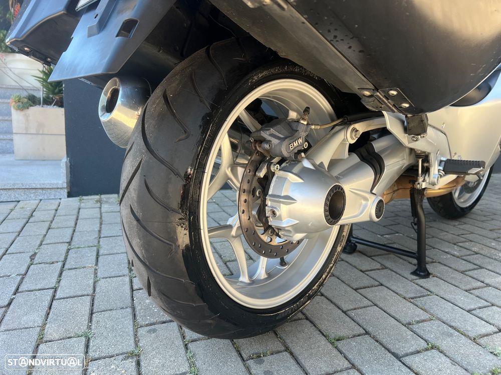 BMW R 1200 RT R 1200 RT - 10