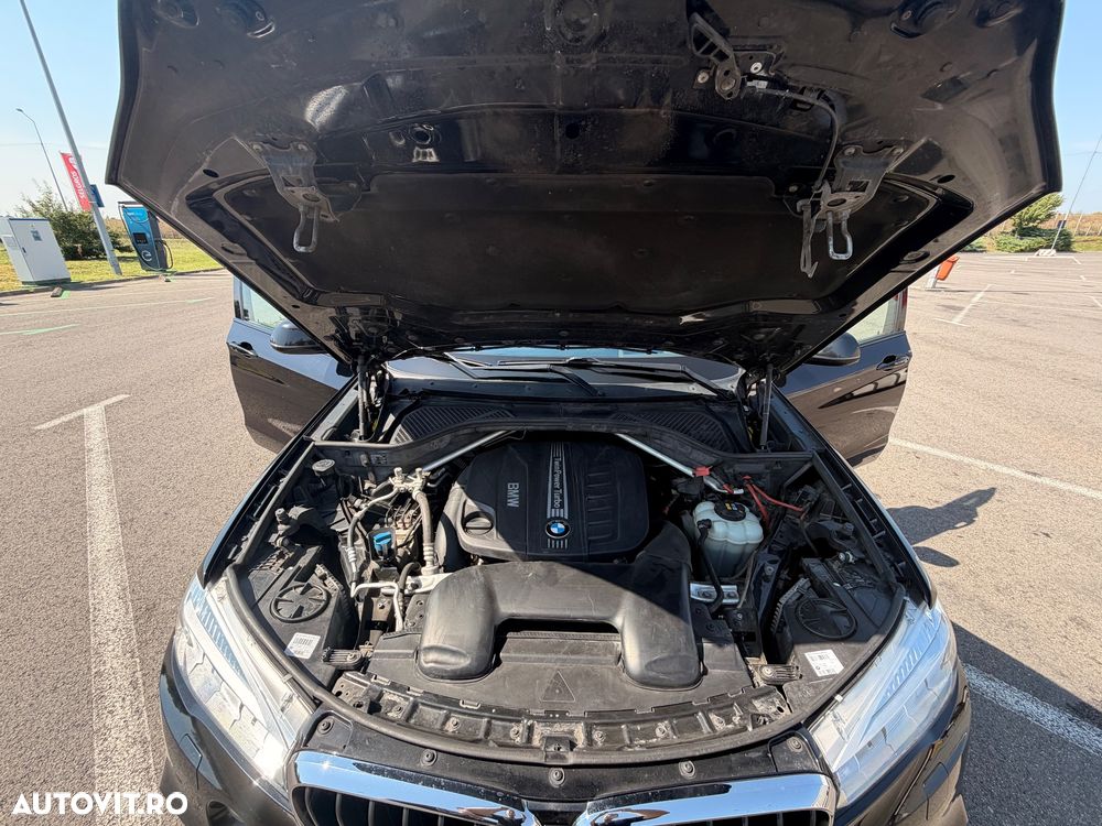 BMW X5 xDrive30d - 16