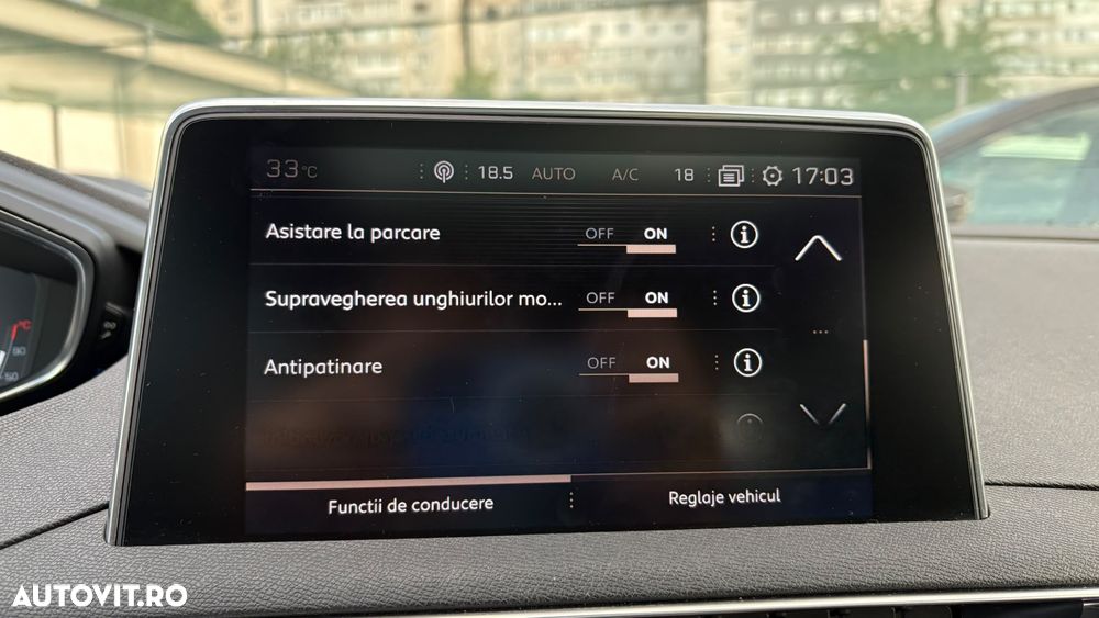 Peugeot 5008 - 18