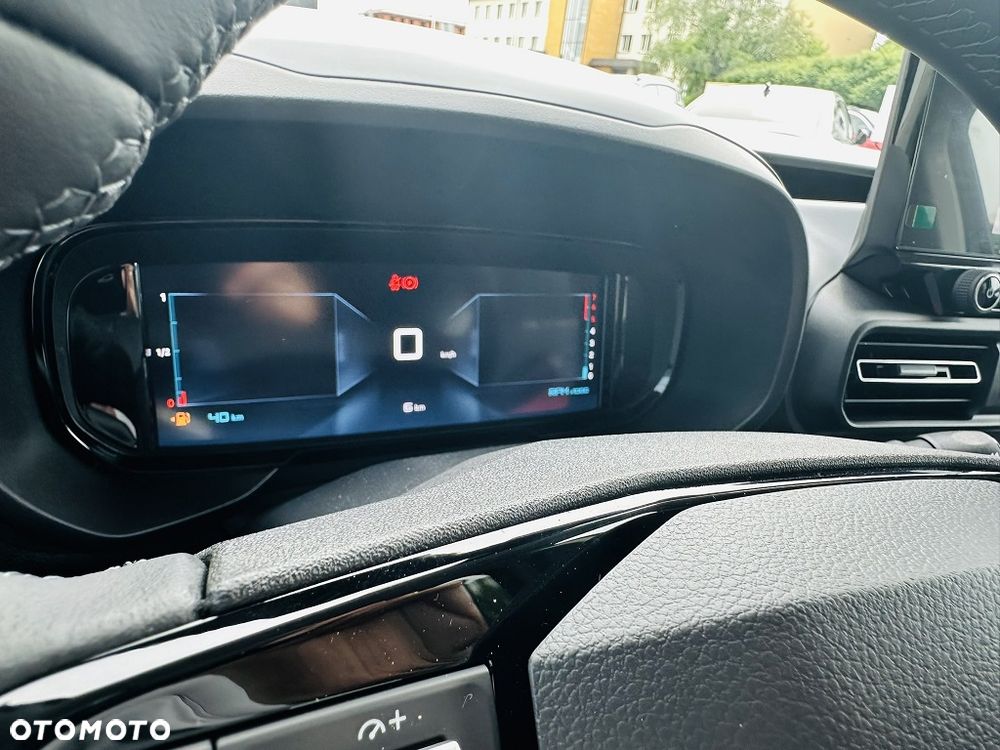 Citroën Berlingo XL 1.5 BlueHDI Max S&S - 8