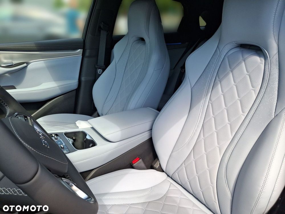 BYD Sealion 7 - 19
