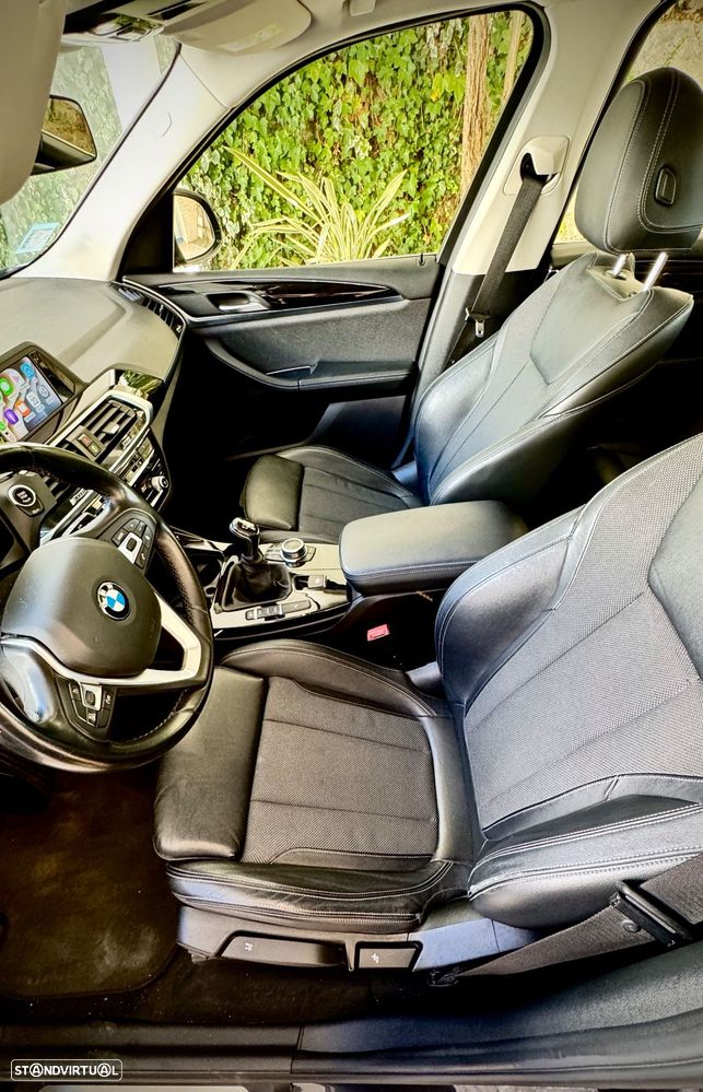 BMW X3 - 10