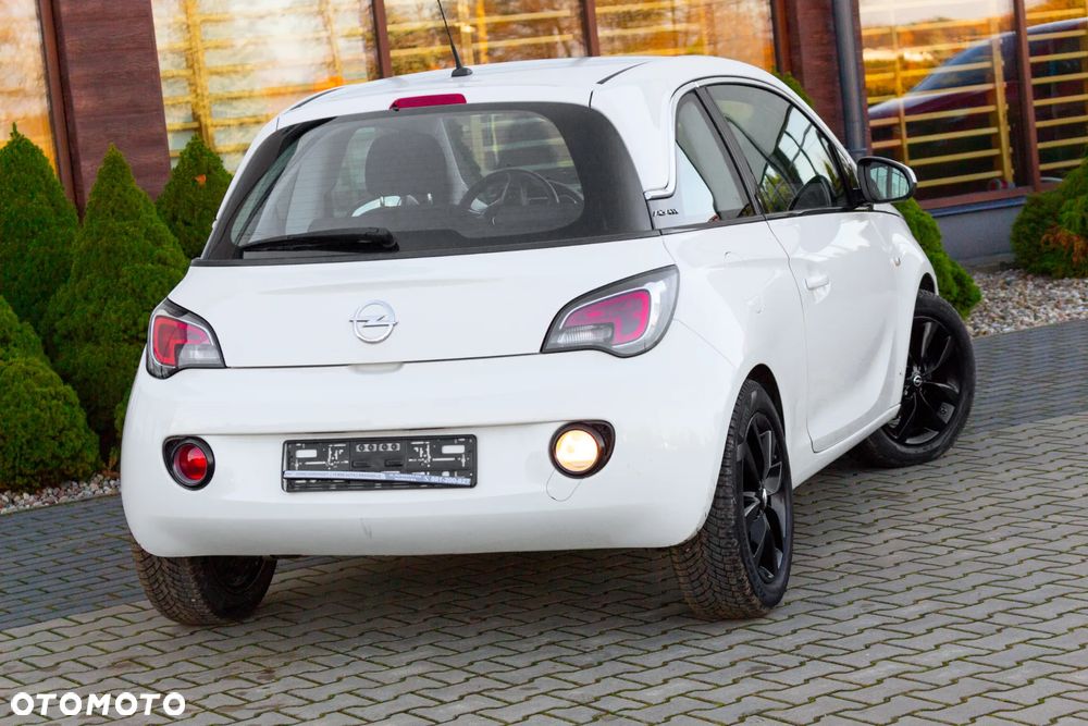 Opel Adam - 7