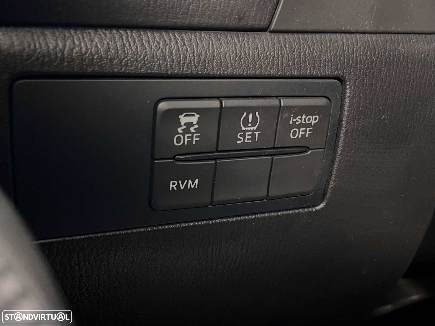 Mazda 3 - 16