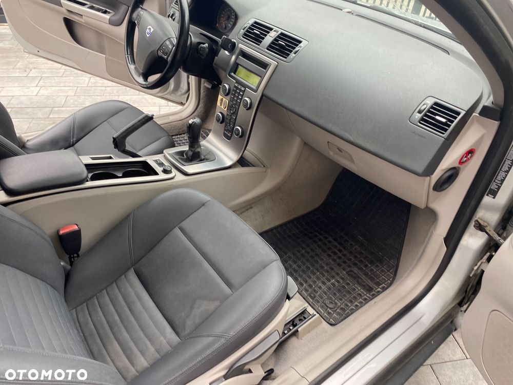 Volvo C30 1.6D DRIVe - 4