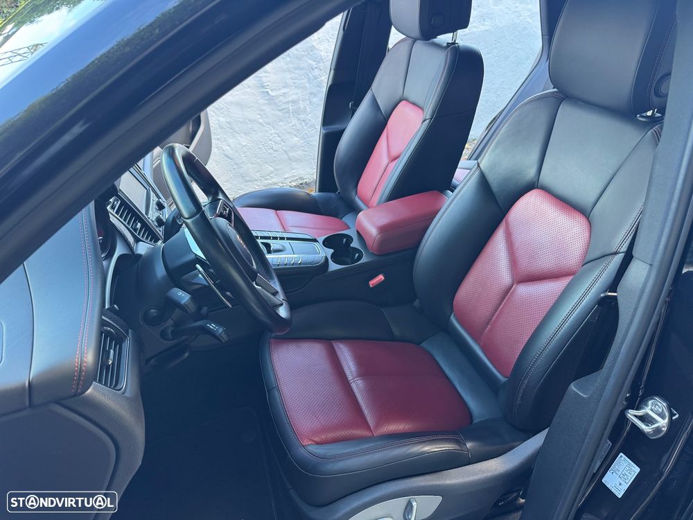Porsche Macan S PDK - 18