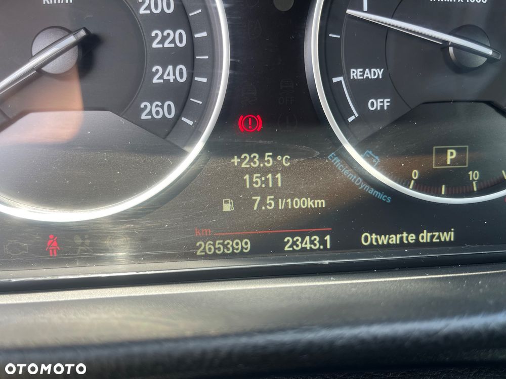 BMW Seria 3 - 17