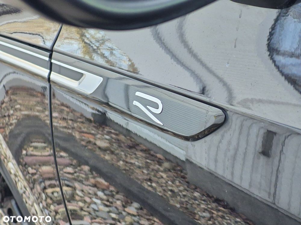 Volkswagen Arteon Shooting Brake 2.0 TSI 4Motion R DSG - 11