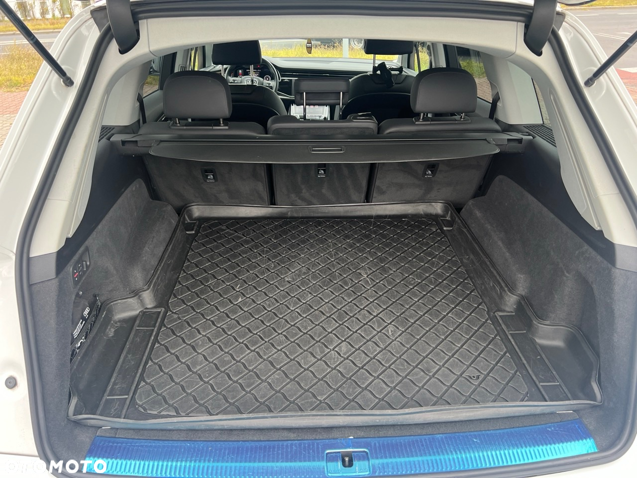 Audi Q7 - 23