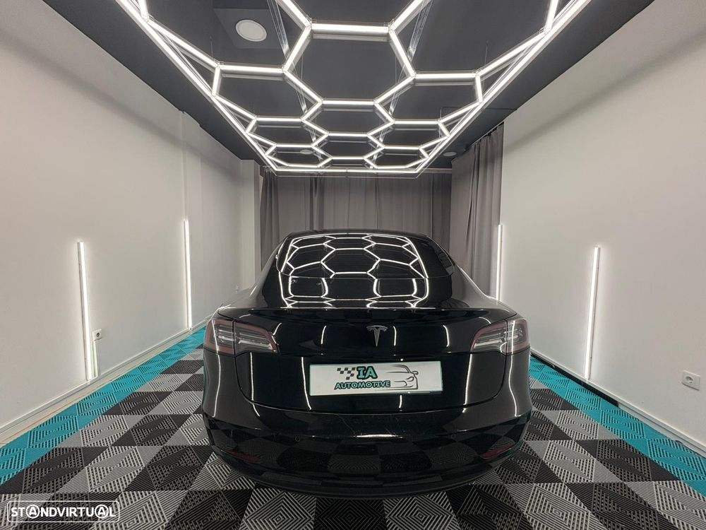 Tesla Model 3 Standard RWD Plus - 6