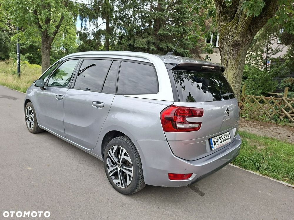 Citroën C4 SpaceTourer - 3