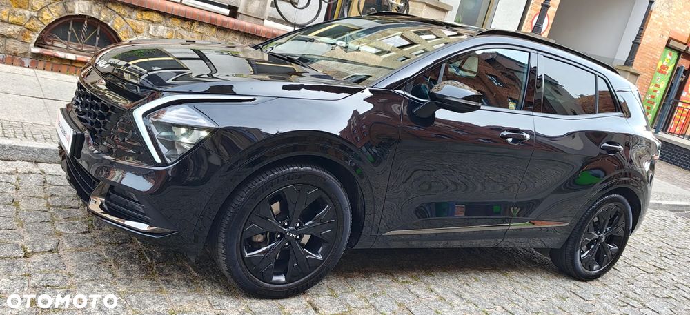 Kia Sportage 1.6 T-GDI Anniversary 2WD - 2