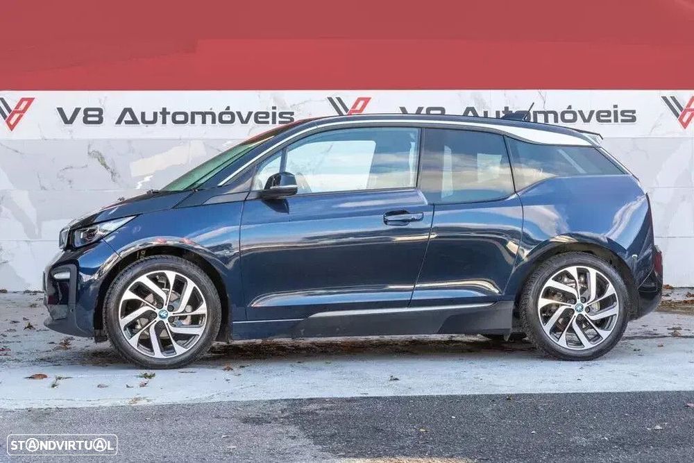 BMW i3 120Ah - 3