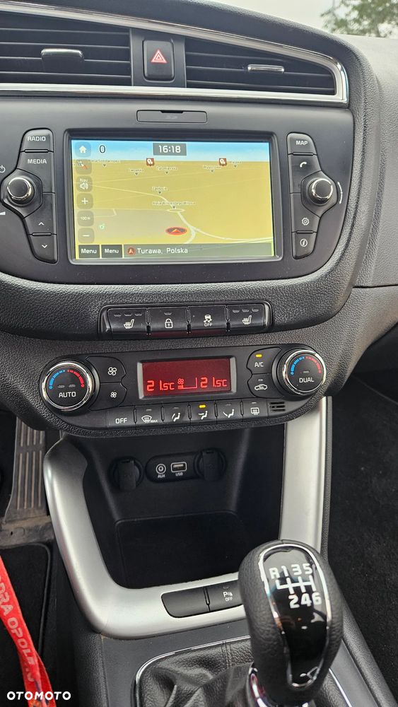 Kia Ceed - 13