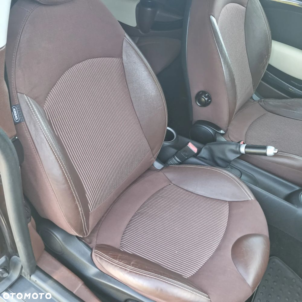 MINI Clubman Cooper - 13