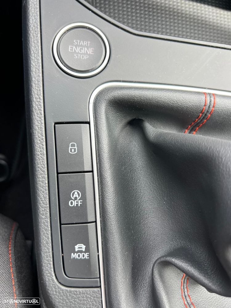 SEAT Ibiza 1.0 TSI FR - 23