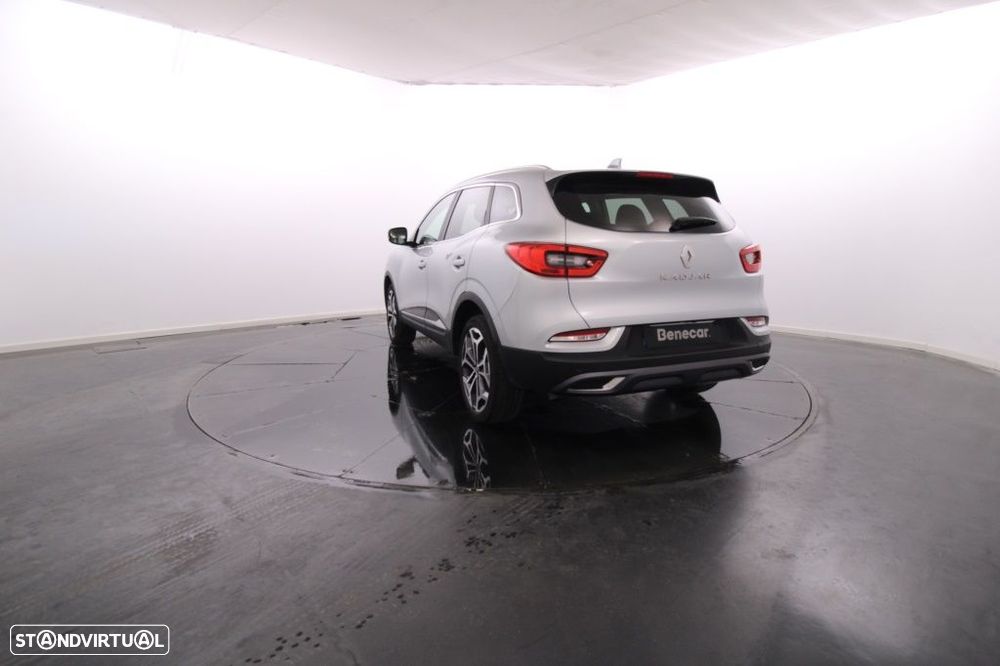 Renault Kadjar 1.3 TCe Intens - 5