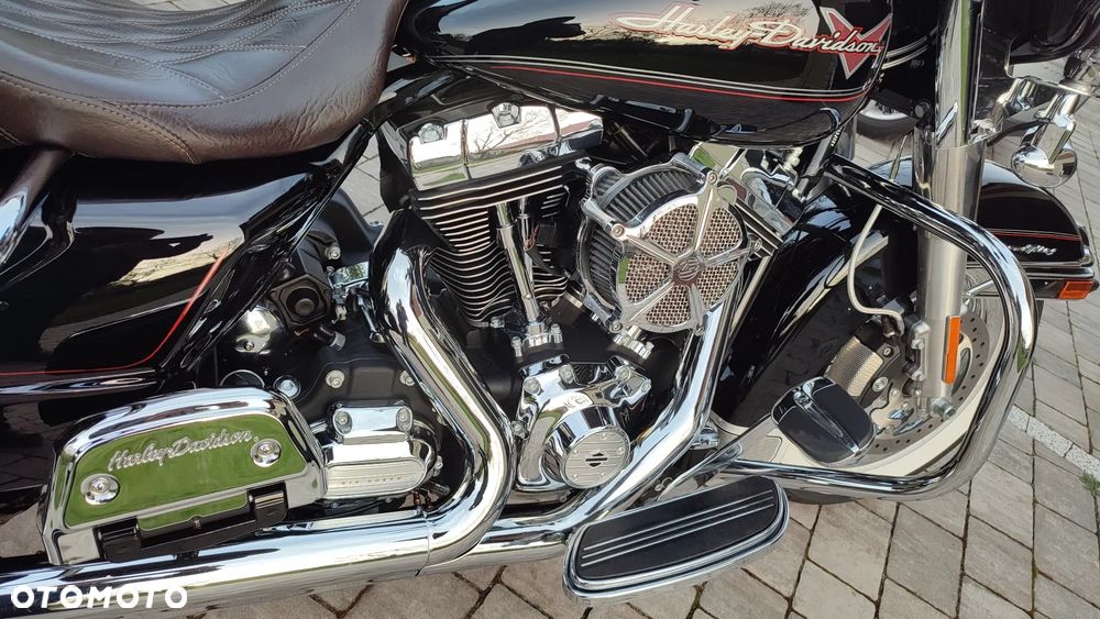 Harley-Davidson Touring Road King - 18