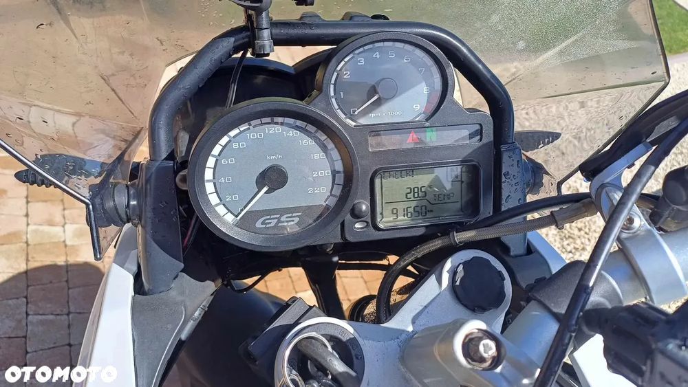 BMW GS - 6