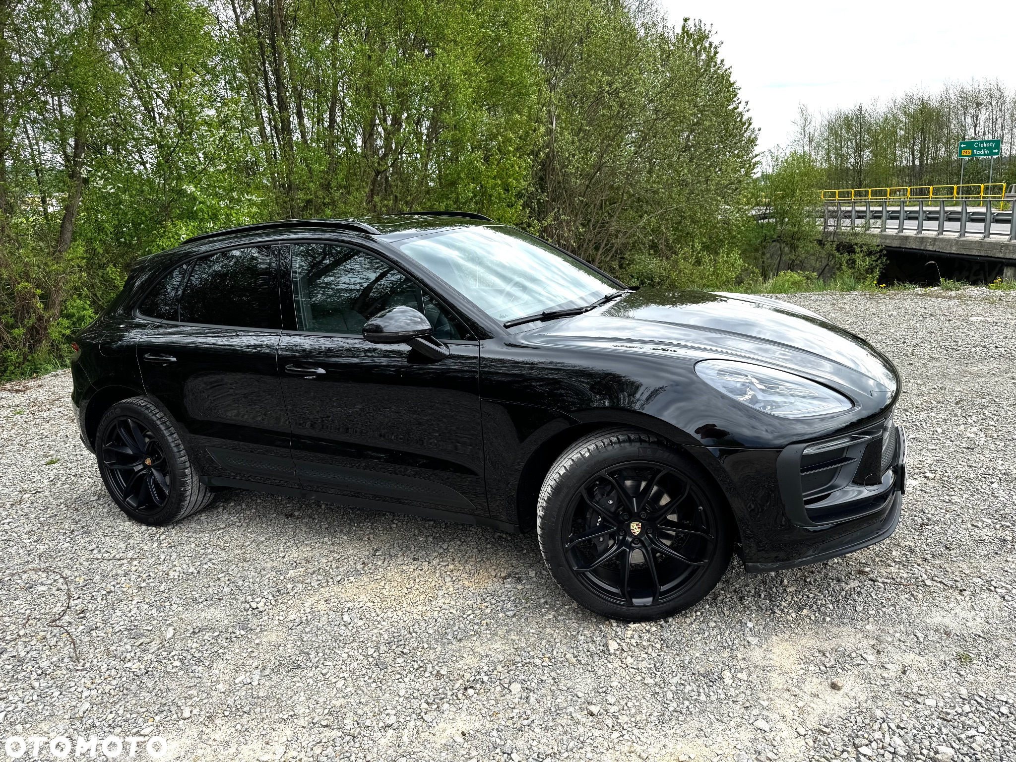 Porsche Macan - 4