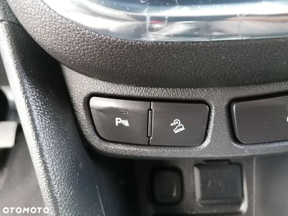 Opel Mokka 1.6 ecoFLEX Start/Stop Selection - 23