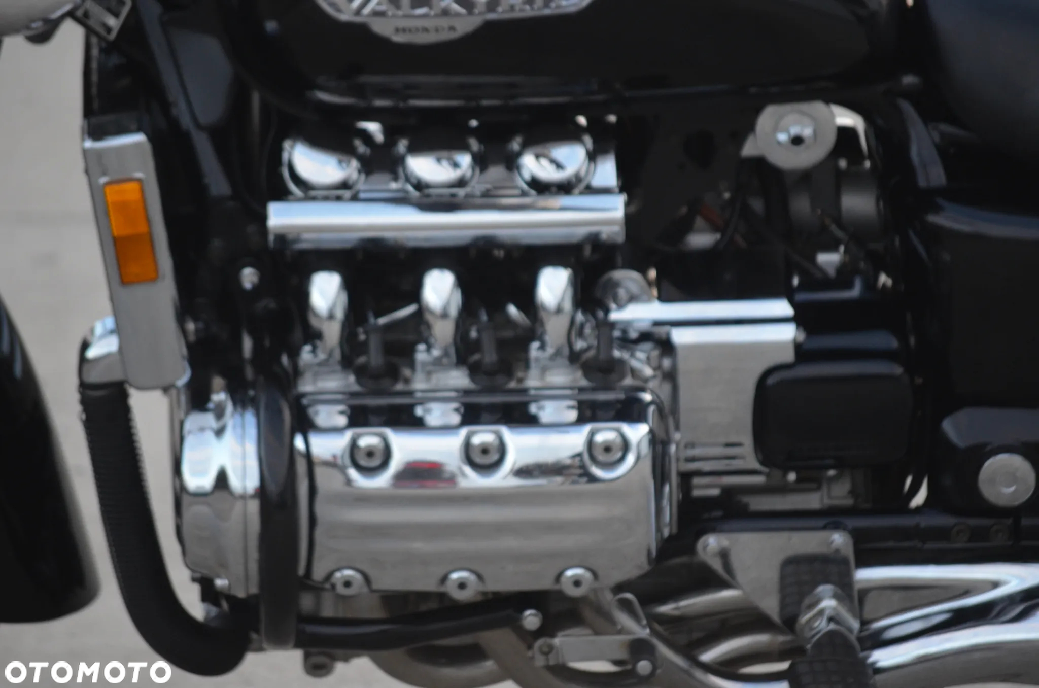 Honda GL - 34
