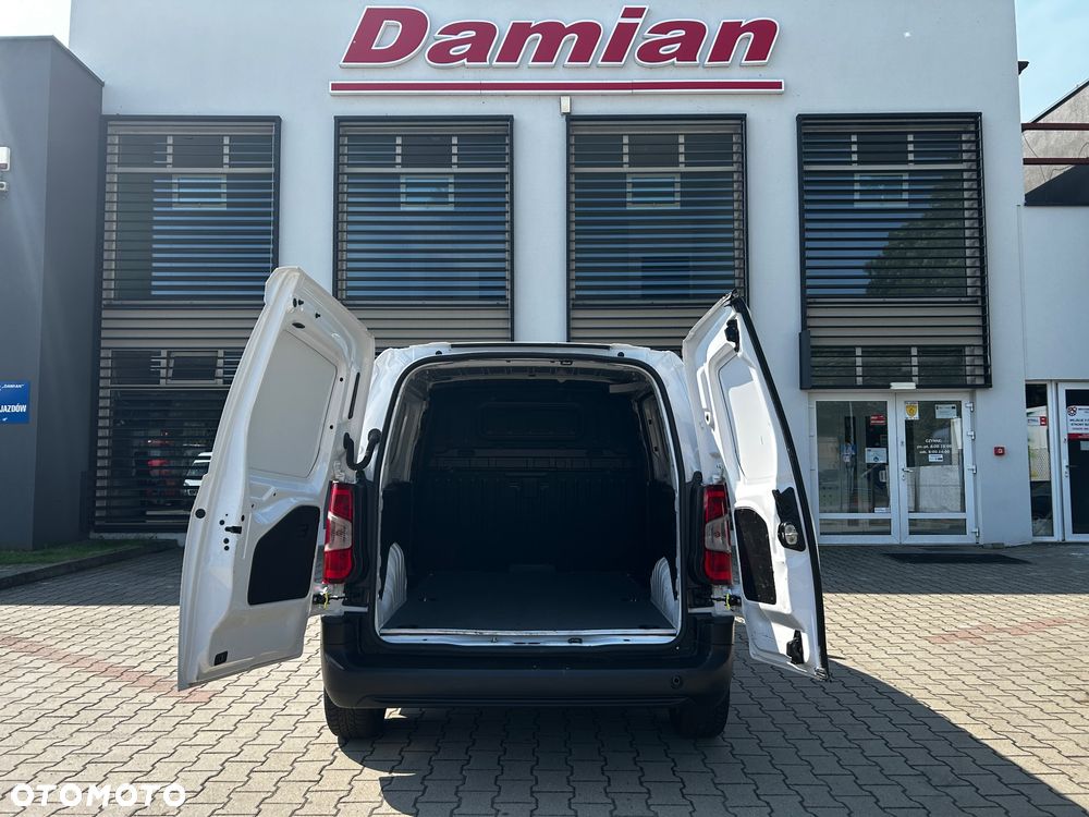 Toyota PROACE CITY - 16