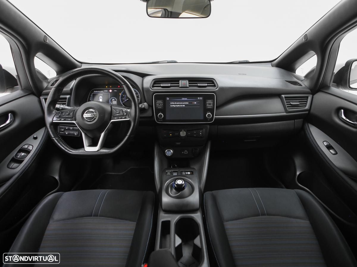 Nissan Leaf e+ Acenta - 6